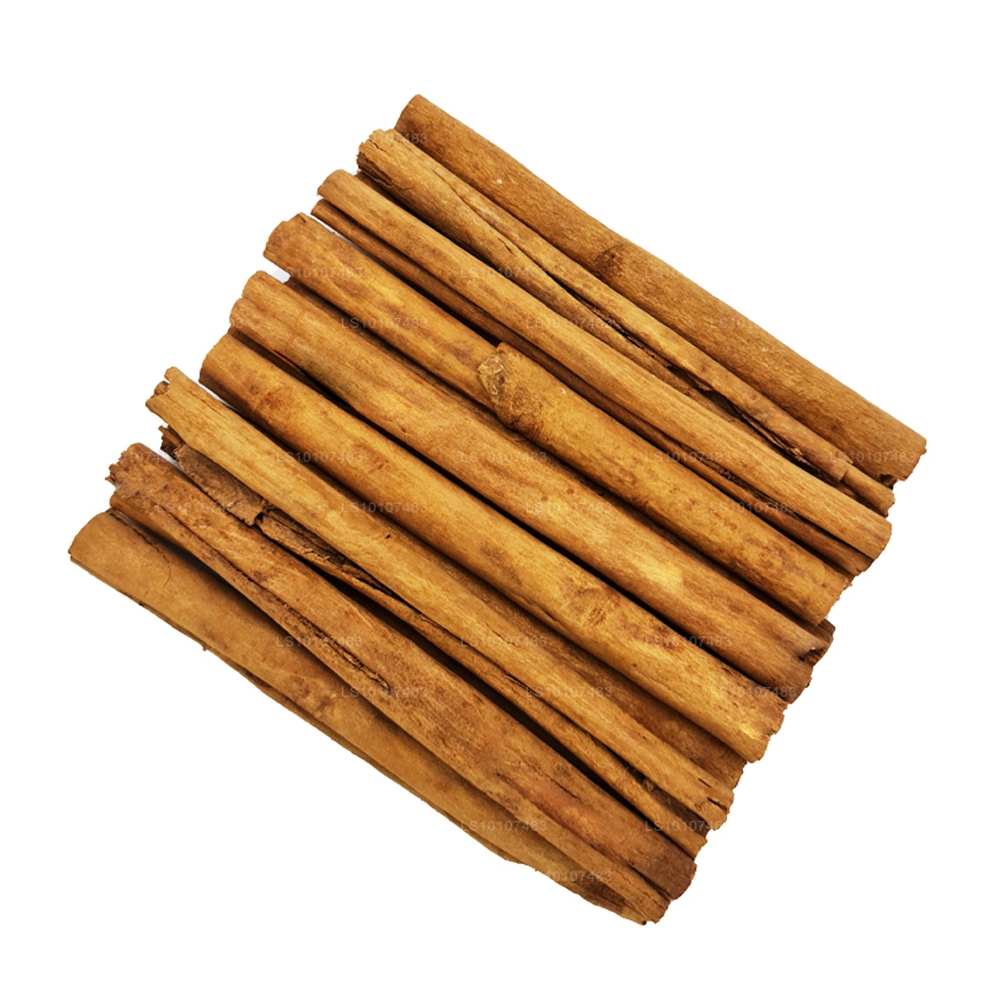 Lakpura 'C4' Grade Ceylon True Cinnamon Barks Pack