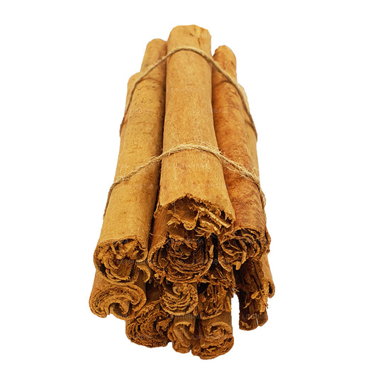 Lakpura "M5" Grade Ceylon True Cinnamon Barks Pack