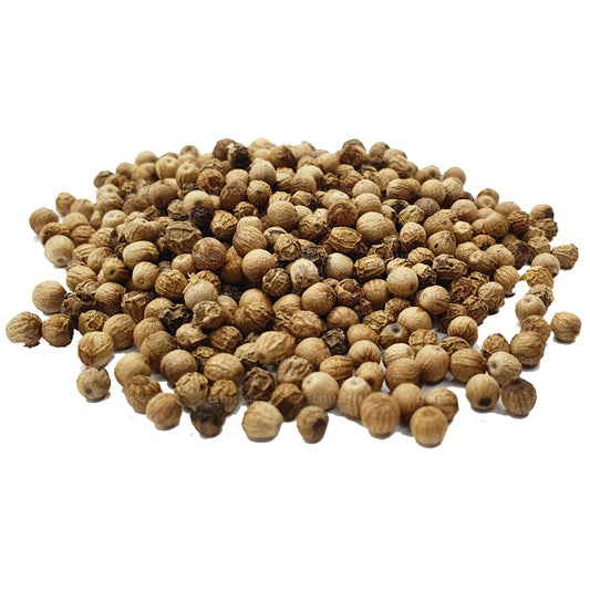 Lakpura White Pepper Whole