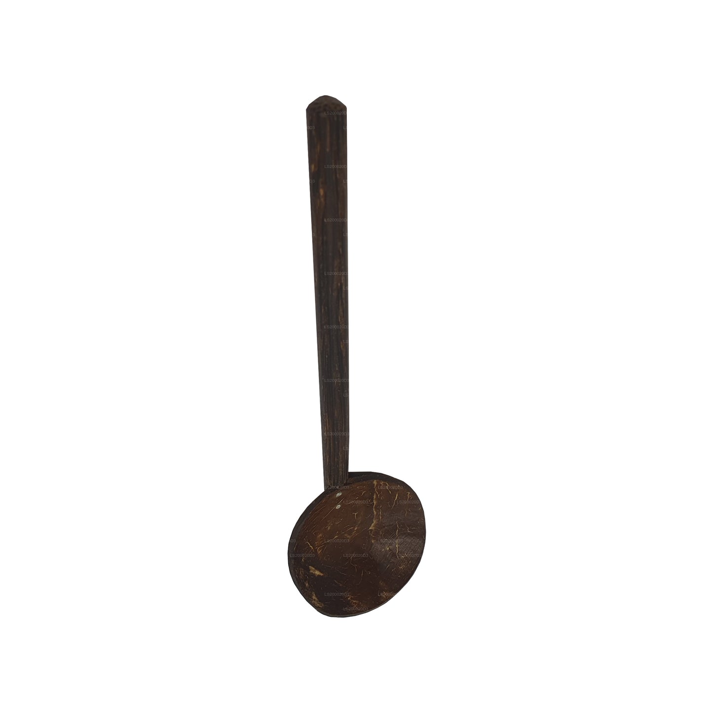 Lakpura Curry Spoon With Kithul Handle