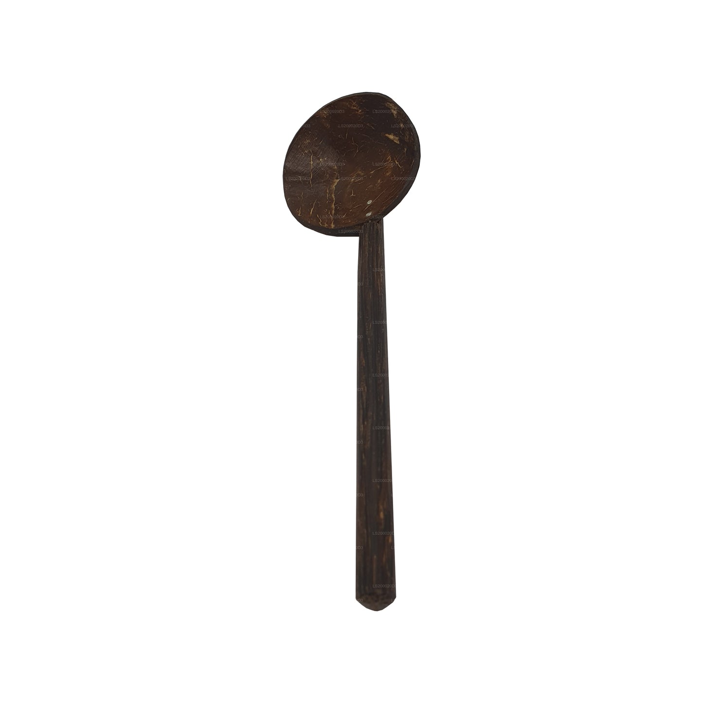 Lakpura Curry Spoon With Kithul Handle