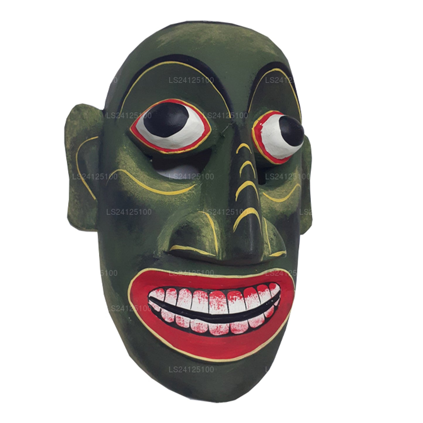 Pith Sanniya Mask