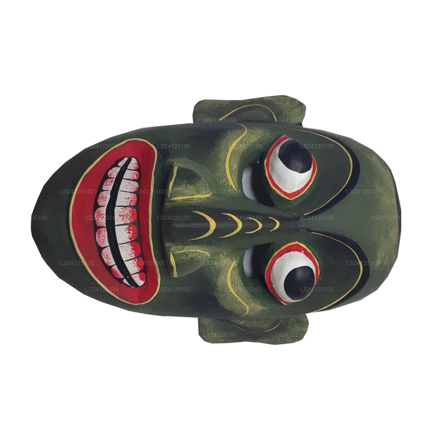 Pith Sanniya Mask