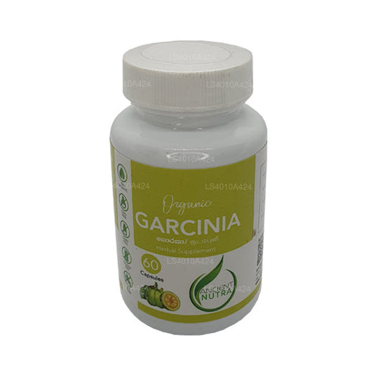 Ancient Nutra Garcinia (60 Capsules)