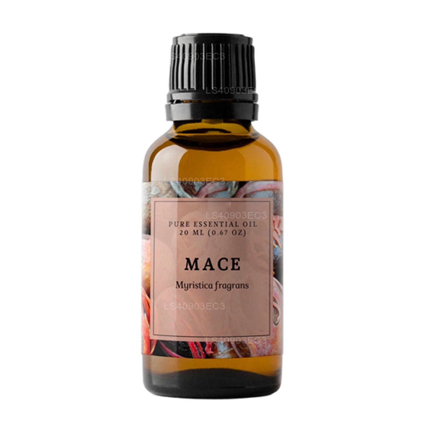 Lakpura Mace Essential Oil (20ml)