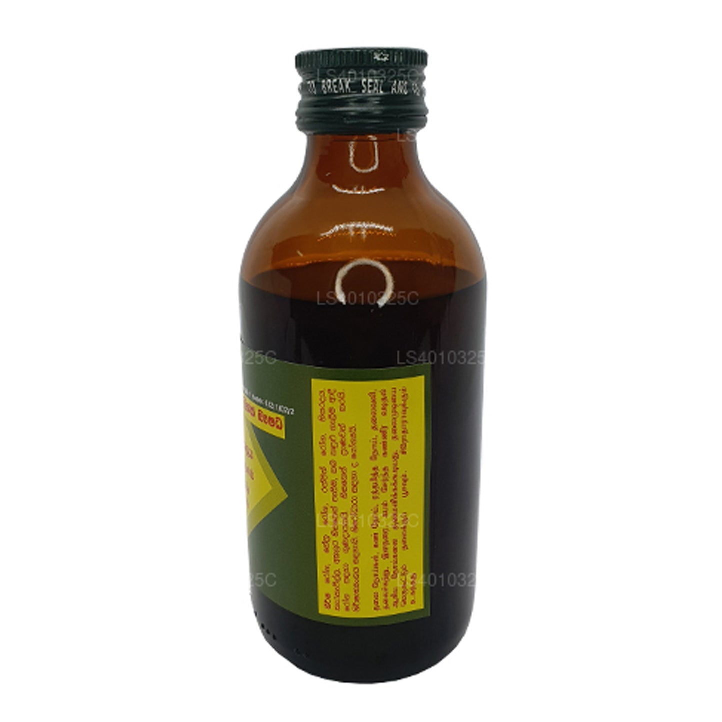 Link Thriphala Oil