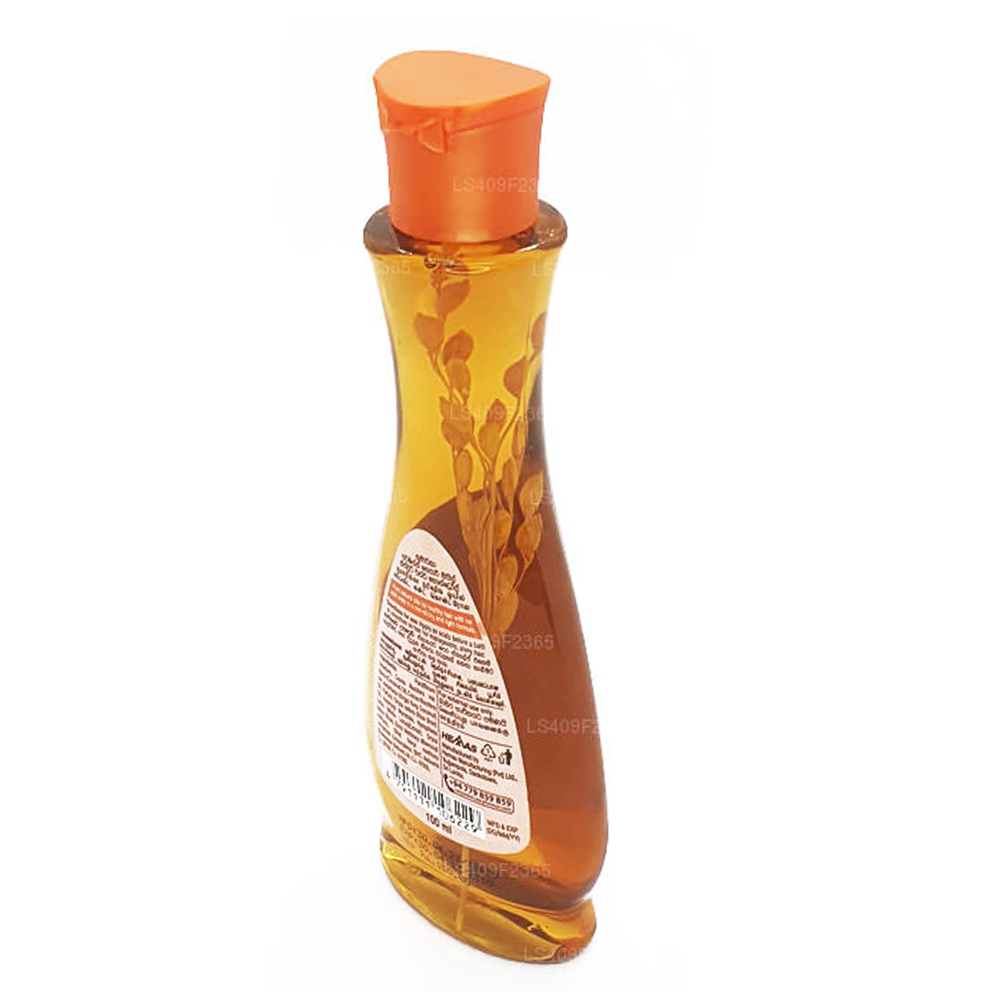 Kumarika Split End Control Nourishing Hair Oil