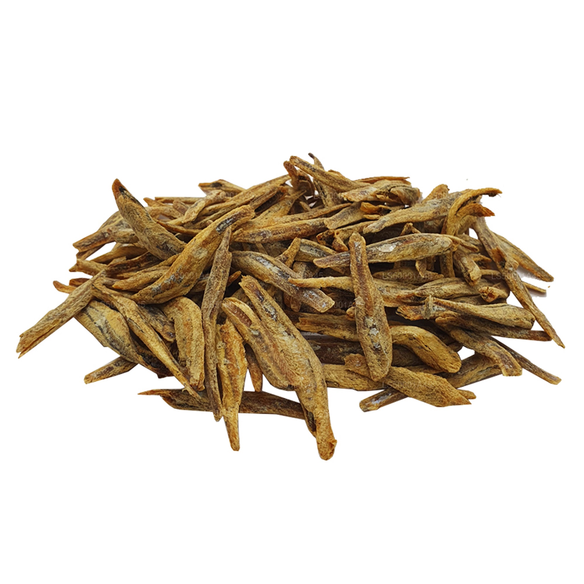 Lakpura Dried Headless Sprats (Haalmasso) 200g – Lakpura LLC