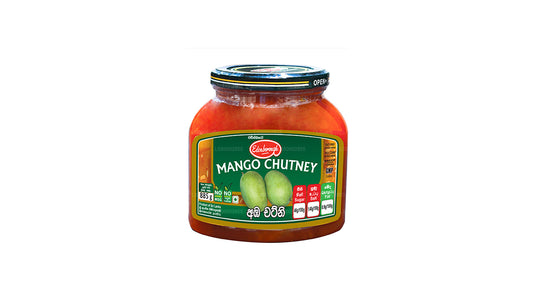 Edinborough Mango Chutney (885g)