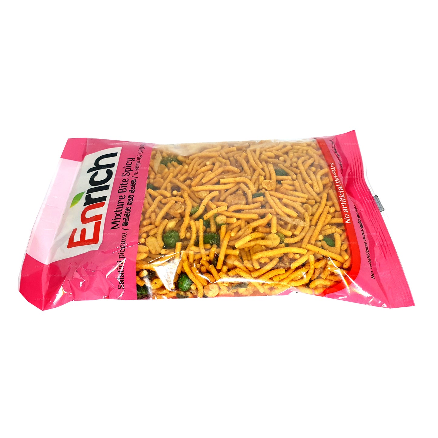 Enrich Mixture Bite Spicy (150g)