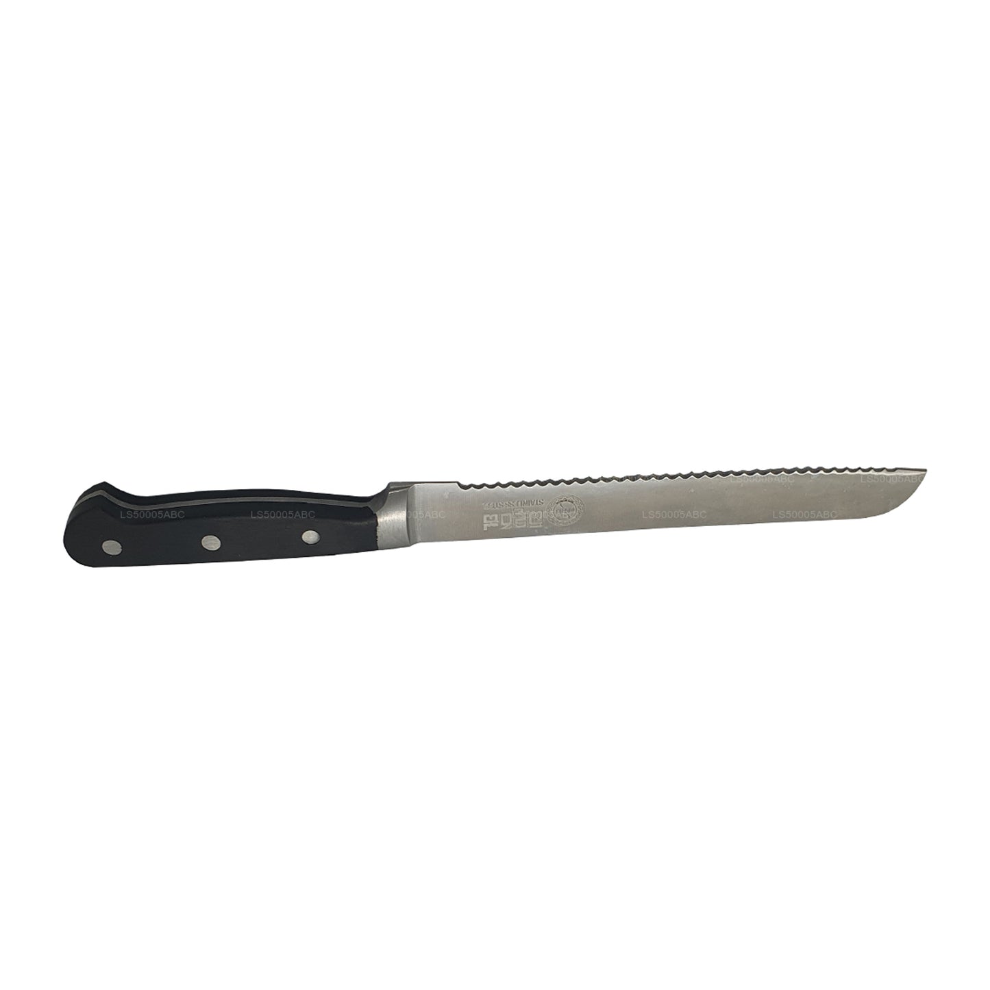 Odiris Bread Knife