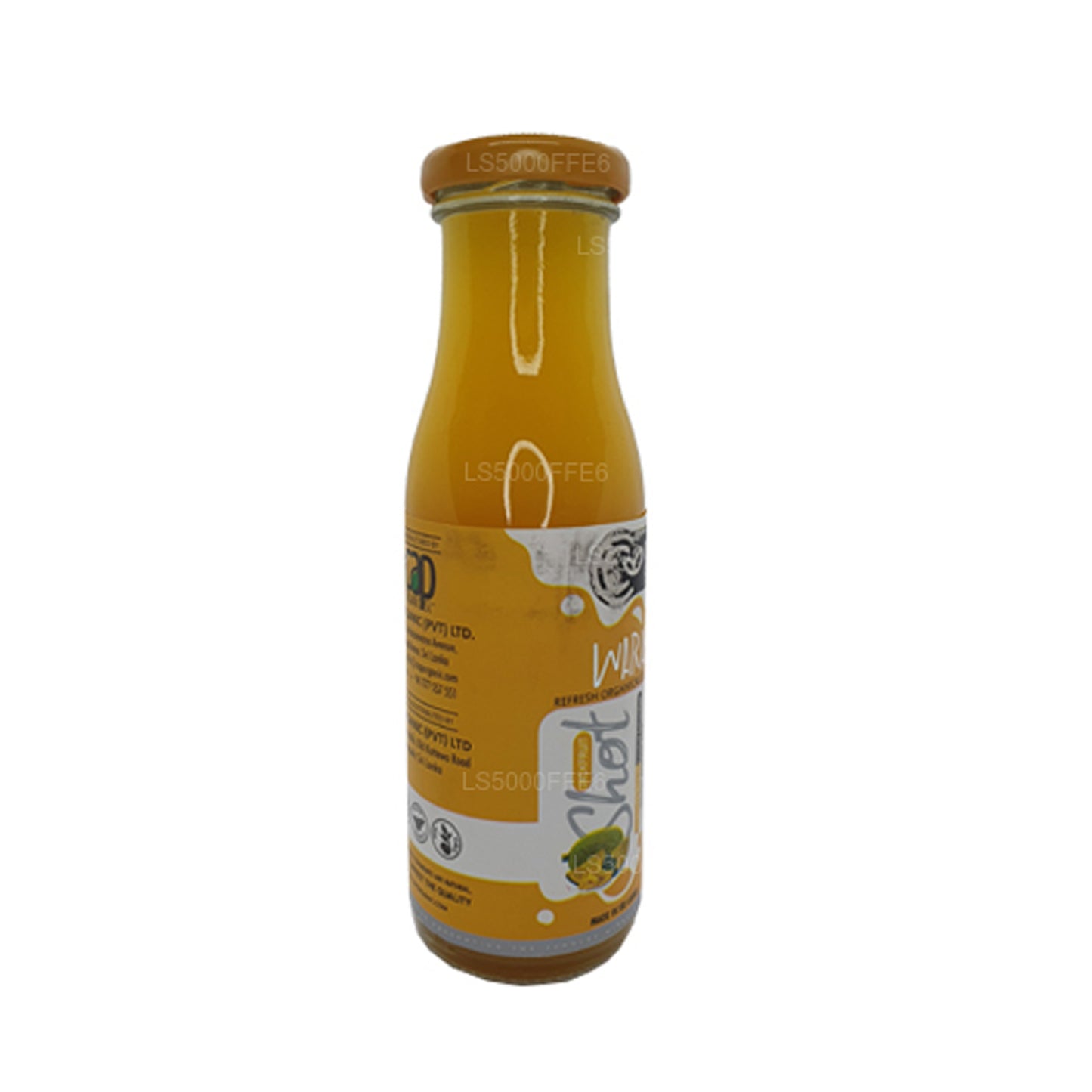 Lakpura Jackfruit Shot (200ml)