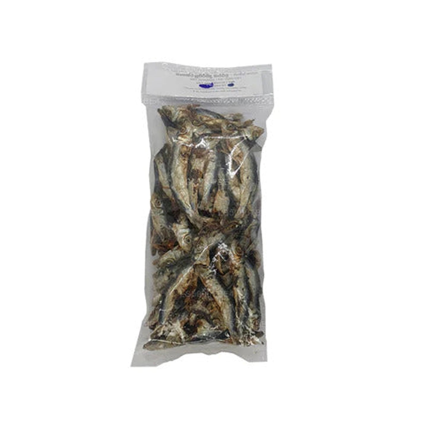 Lakpura Dried Keeramin (Bleeker Smoothbelly Sardinella) 100g