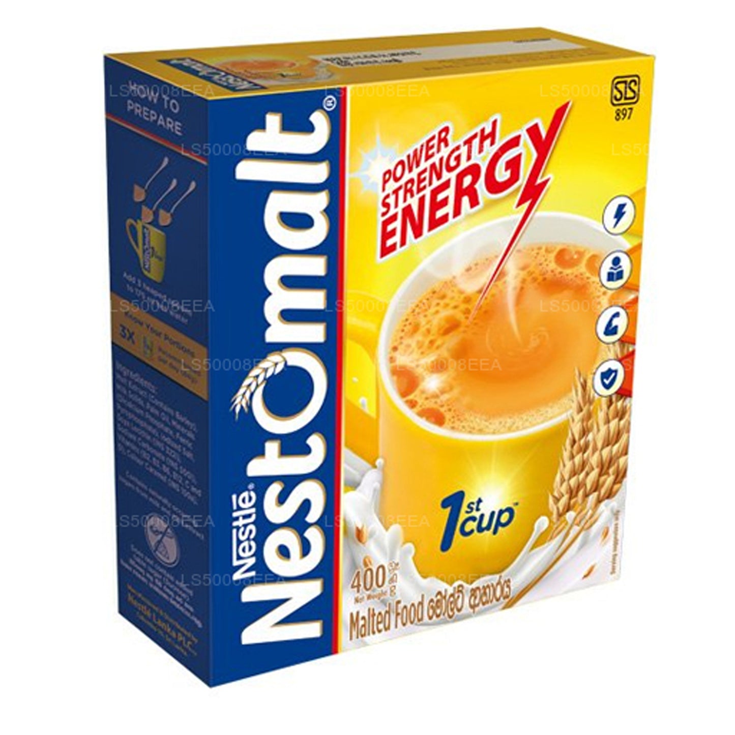 Nestle Nestomalt