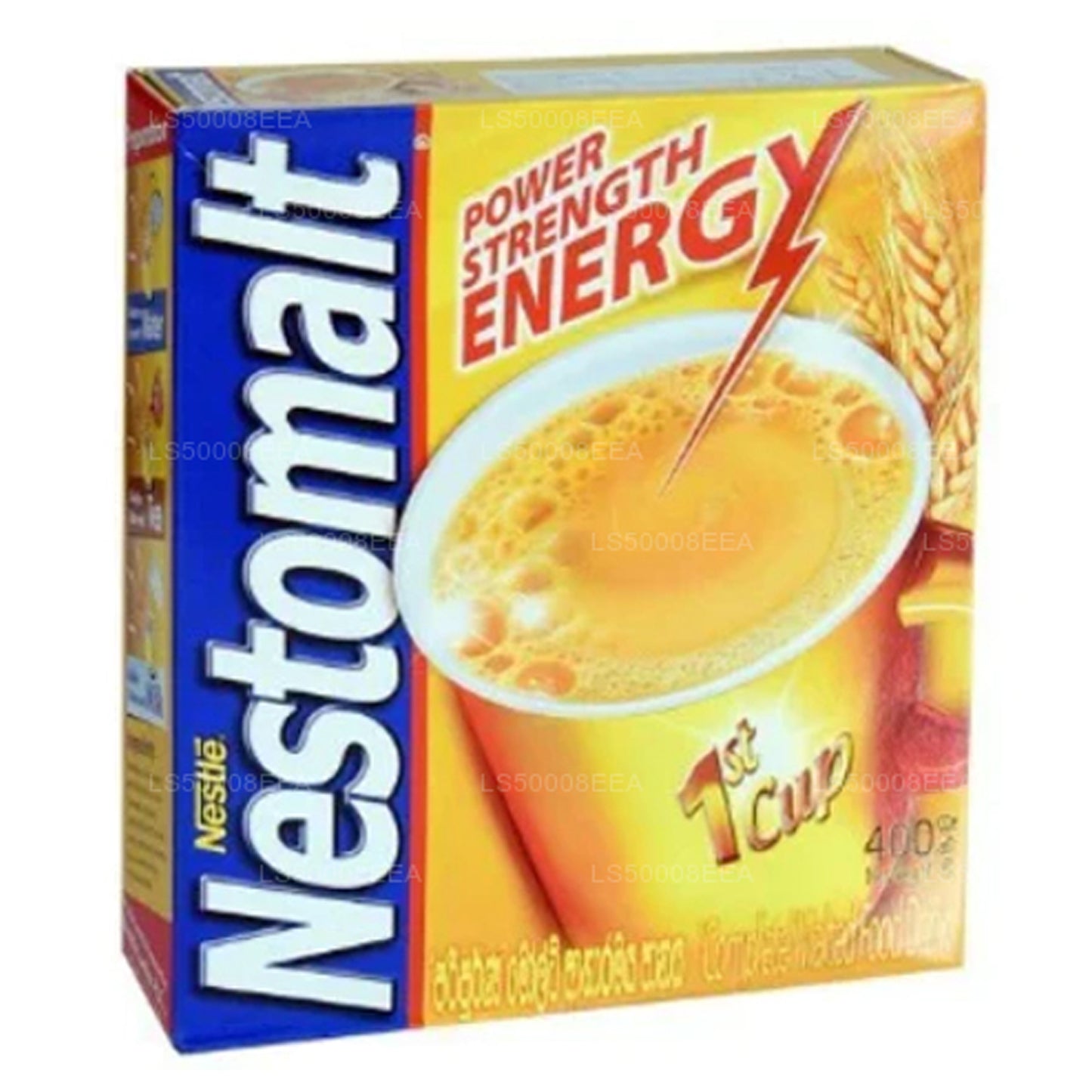 Nestle Nestomalt