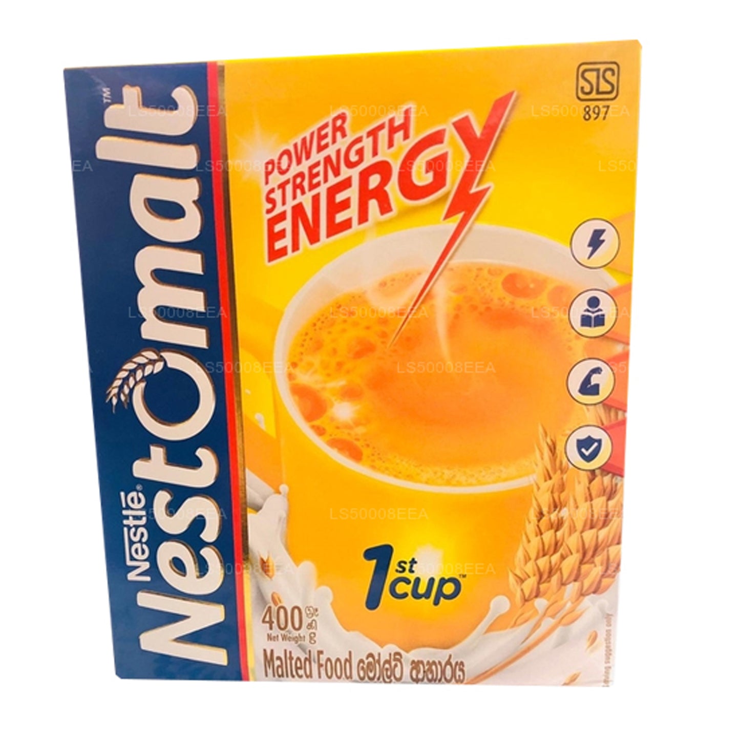 Nestle Nestomalt