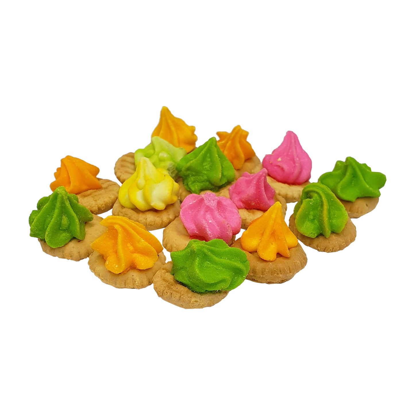 Lakpura Iced Gem Biscuits