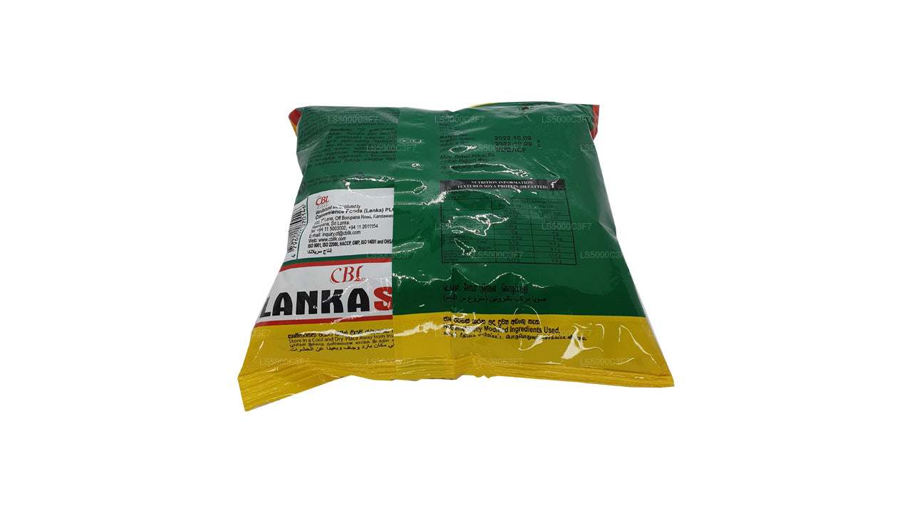 Lankasoy Regular Soy Nuggets (Unflavored) 90g