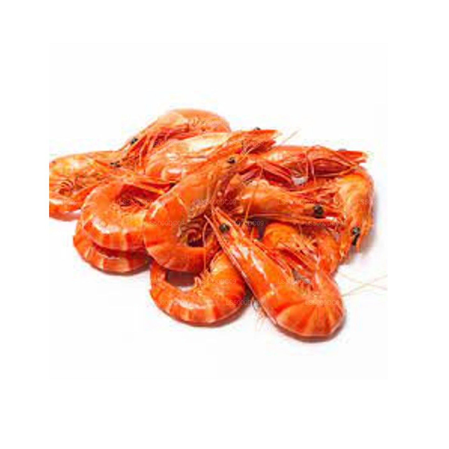 Lakpura Dried Prawns "ඉස්සෝ" (200g)