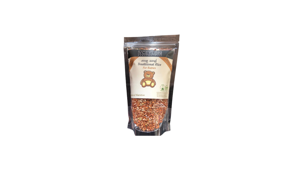 vCeylon Pachchaperumal - Baby Pack (100g)