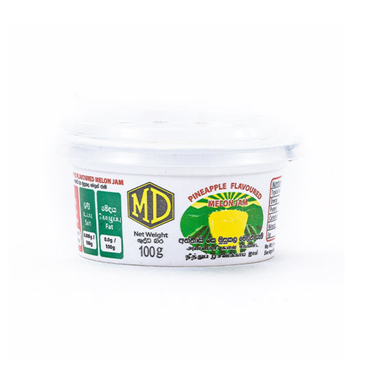 MD Pineapple Jam (100g)