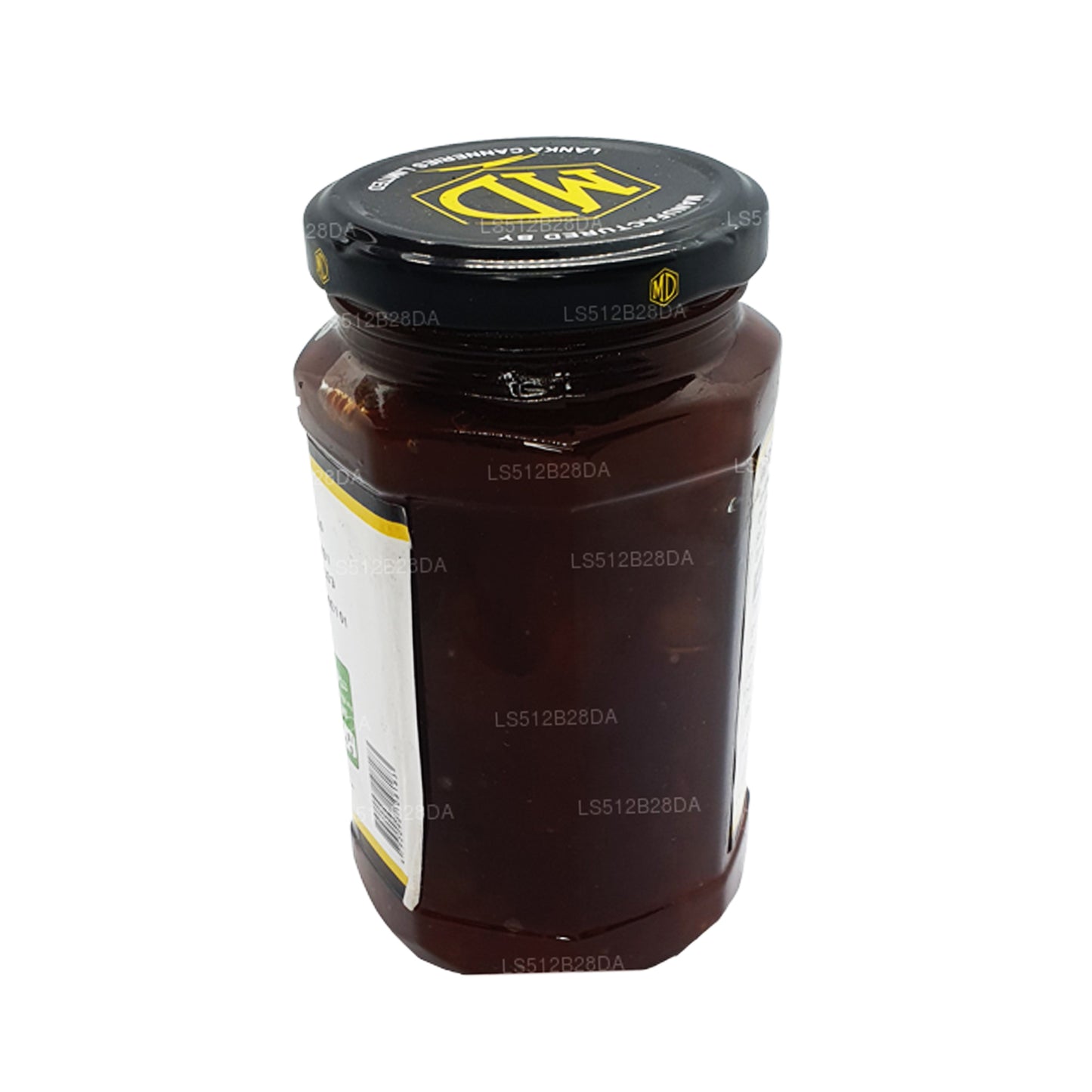 MD Ambarella Chutney (460g)