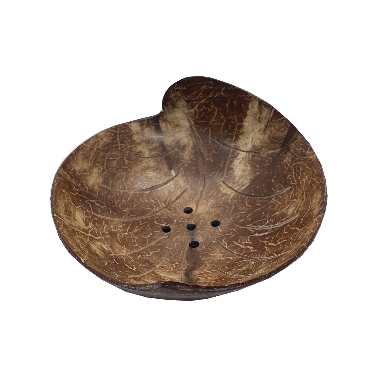 Lakpura Coconut Soap Dish Holder