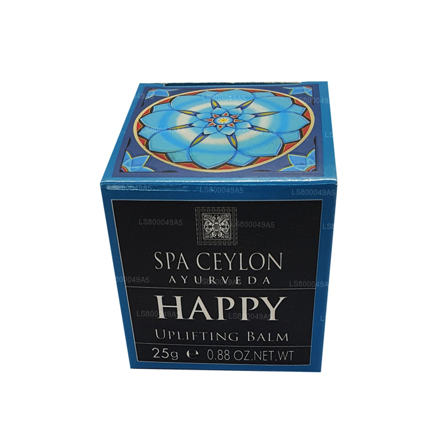 Spa Ceylon Happy Uplifting Balm (25g)