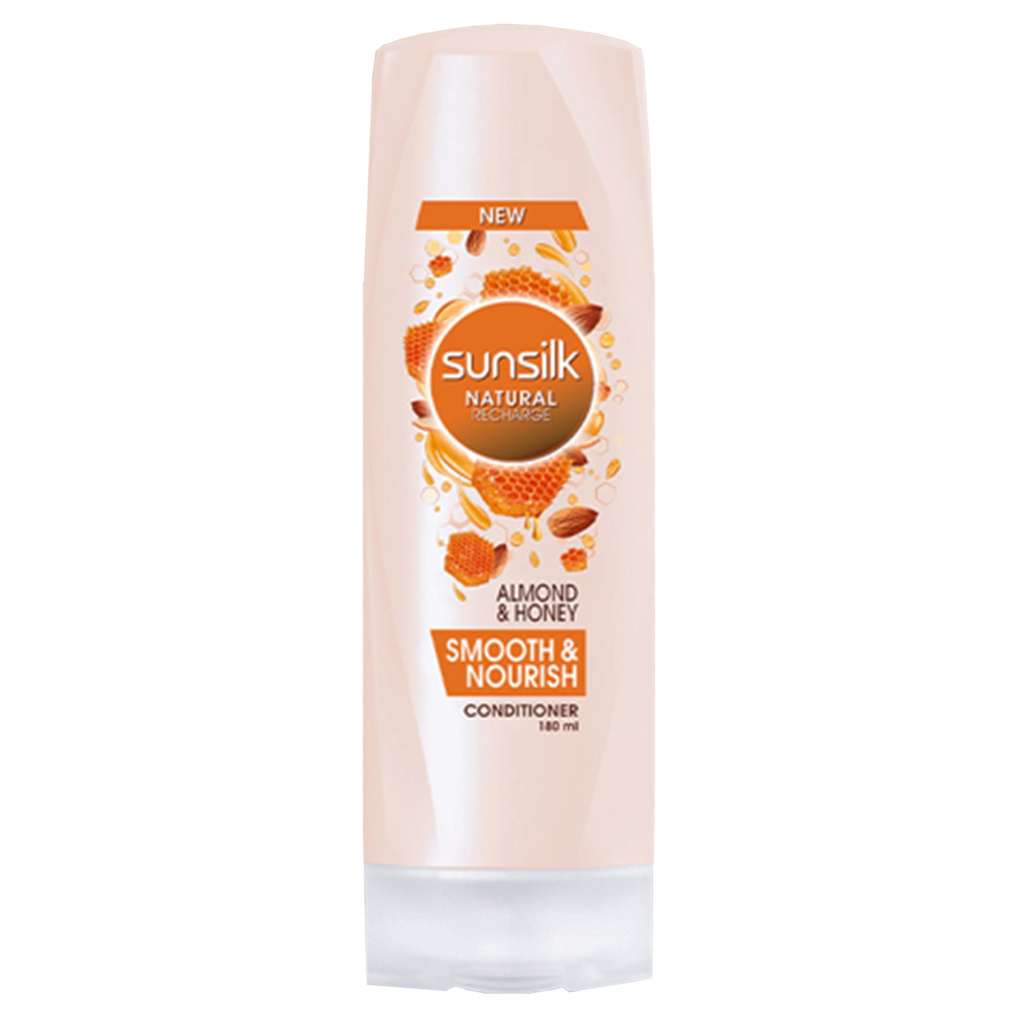 Sunsilk Smooth and Nourish Conditioner (180ml)