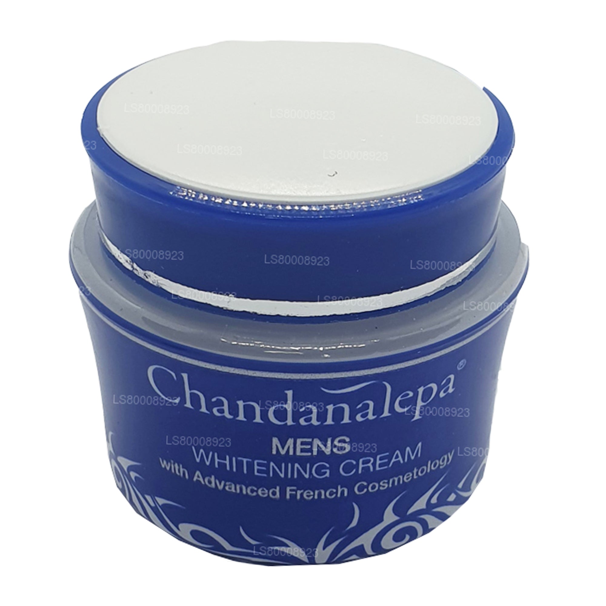 Chandanalepa Mens Whitening Cream 20g