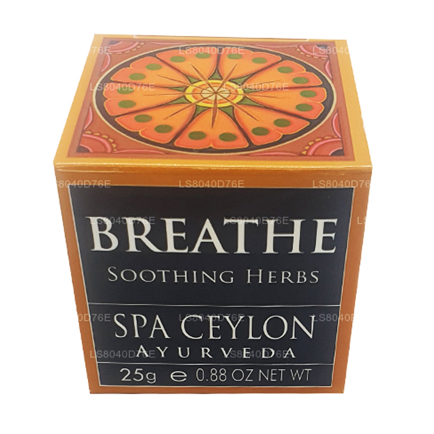 Spa Ceylon Breathe Soothing Herbs (25g)