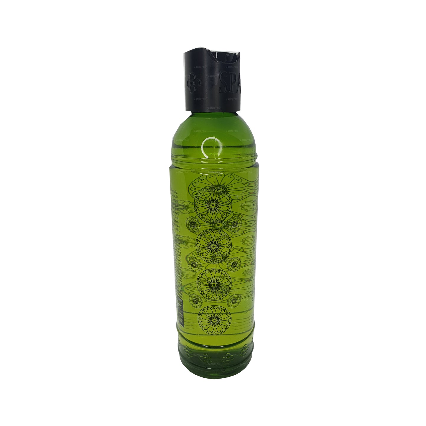 Spa Ceylon Neroli Jasmine Hair Cleanser (250ml)