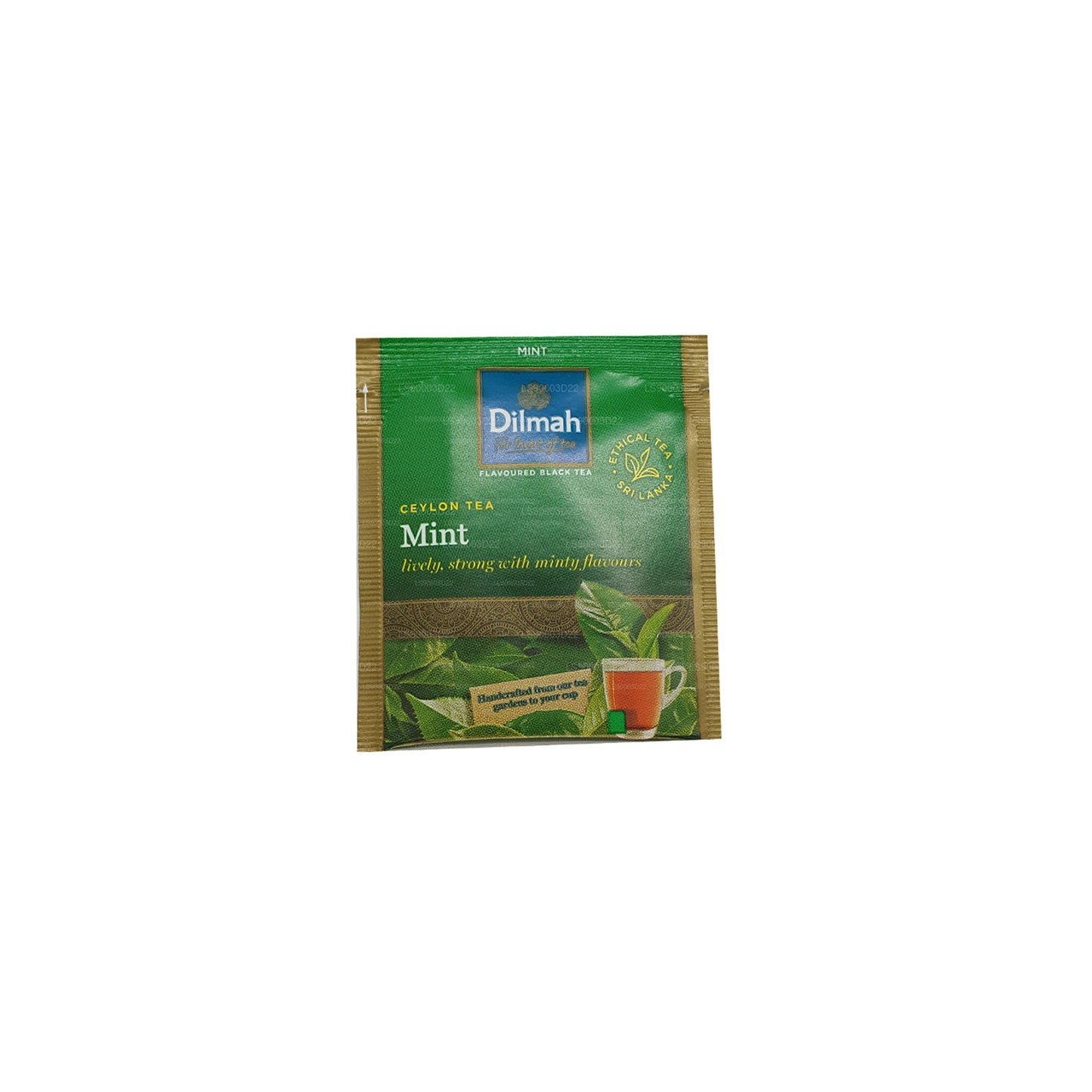 Dilmah Celebrations Fun Tea (160g) 80 Bags