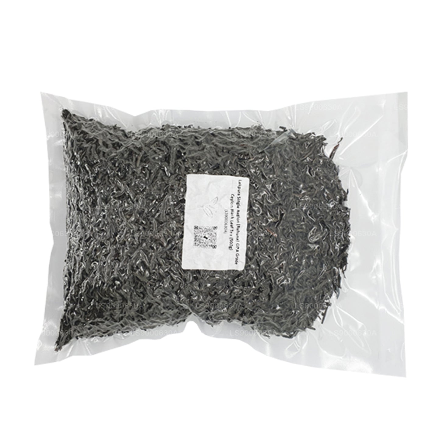 Lakpura Single Region (Ruhuna) OPA Grade Ceylon Black Leaf Tea Pack