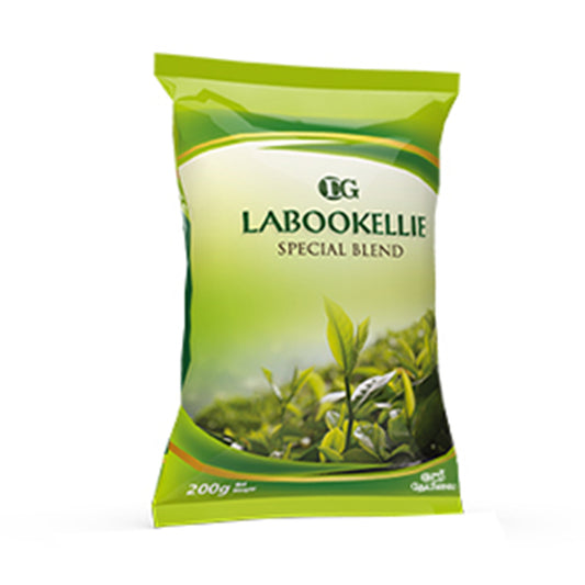 DG Labookellie Special Blend Tea (200g)