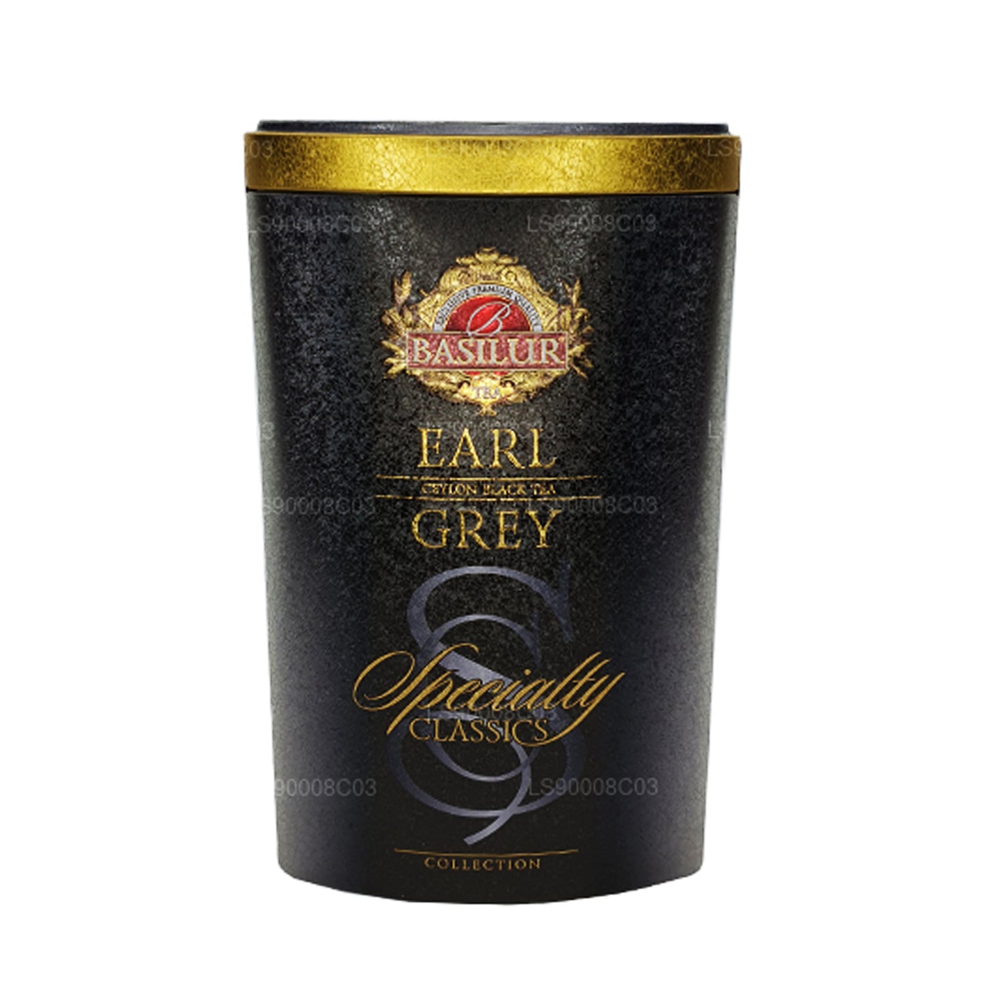 Basilur Specialty Classics Earl Grey (100g)