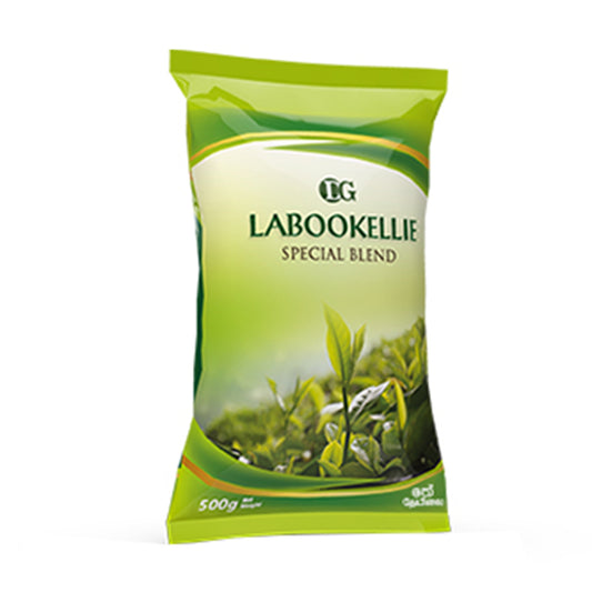 DG Labookellie Special Blend Tea (500g)