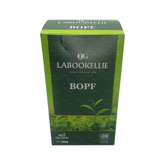 DG Labookellie BOPF Tea (200g)