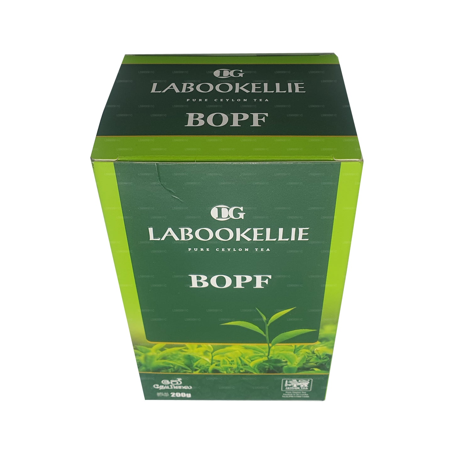 DG Labookellie BOPF Tea (200g)