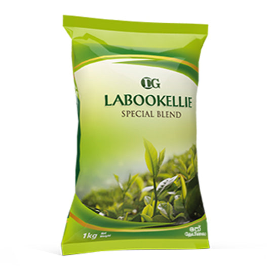 DG Labookellie Special Blend Tea (1kg)