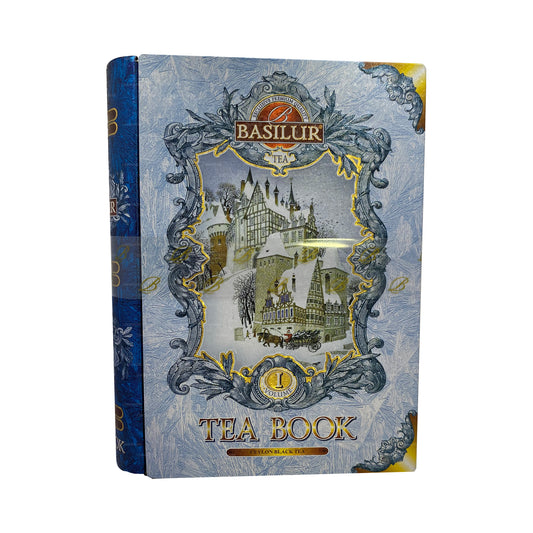 Basilur Tea Book I (100g)