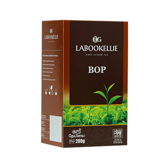 DG Labookellie BOP Tea (200g)