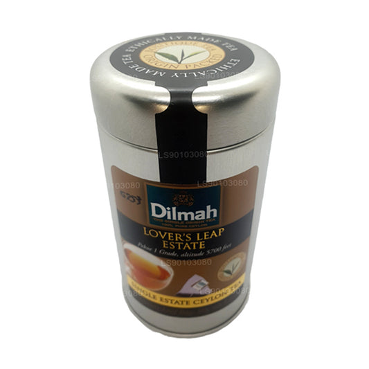 Dilmah Lover's Leap Single Estate Tea Caddy (40g)