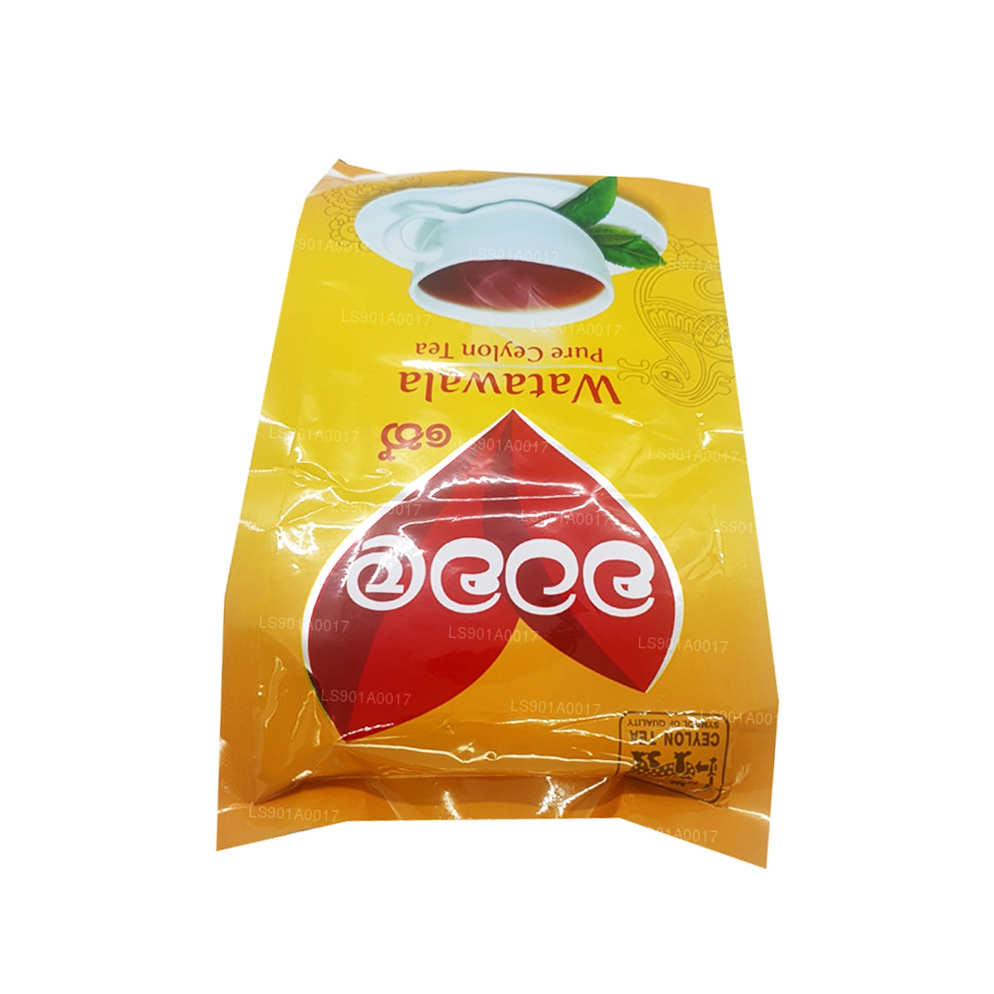 Watawala Pure Ceylon Tea