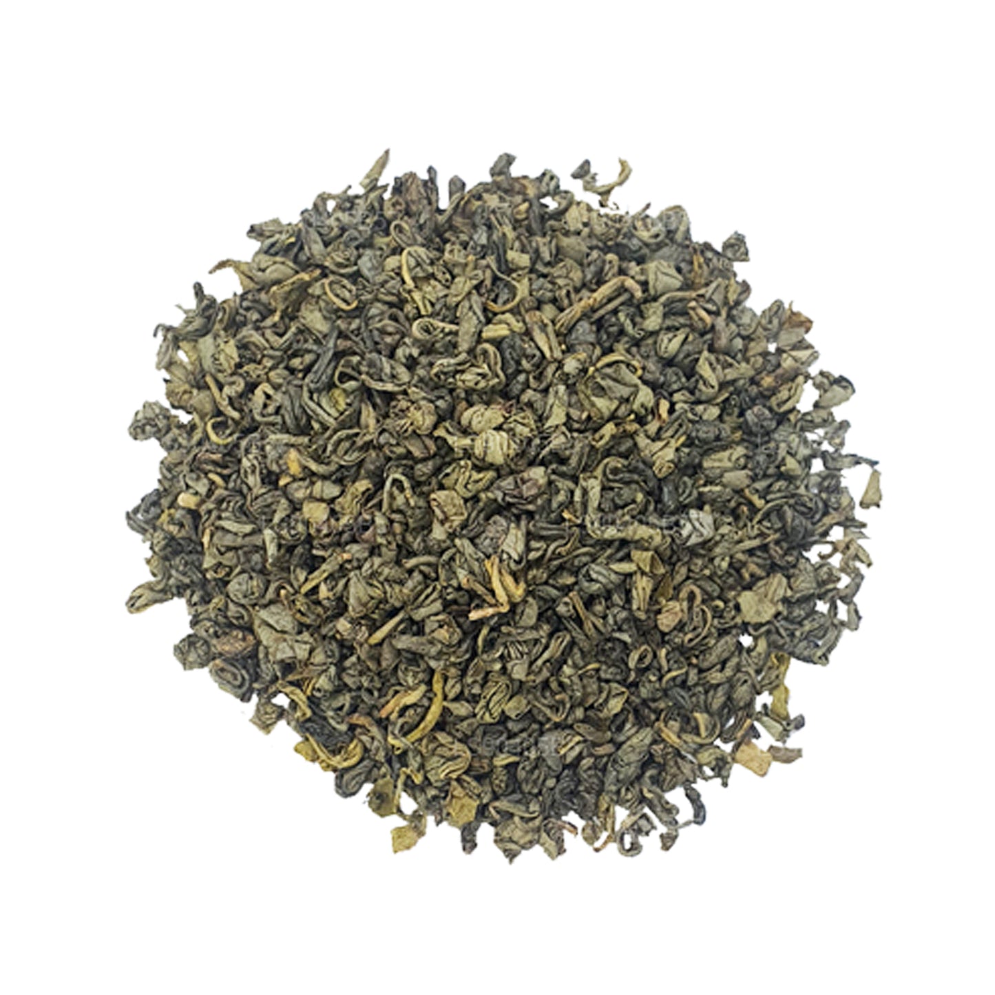 Lakpura Pure Ceylon GP1 Grade Green Tea