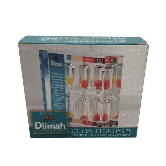 Dilmah Tea Timer