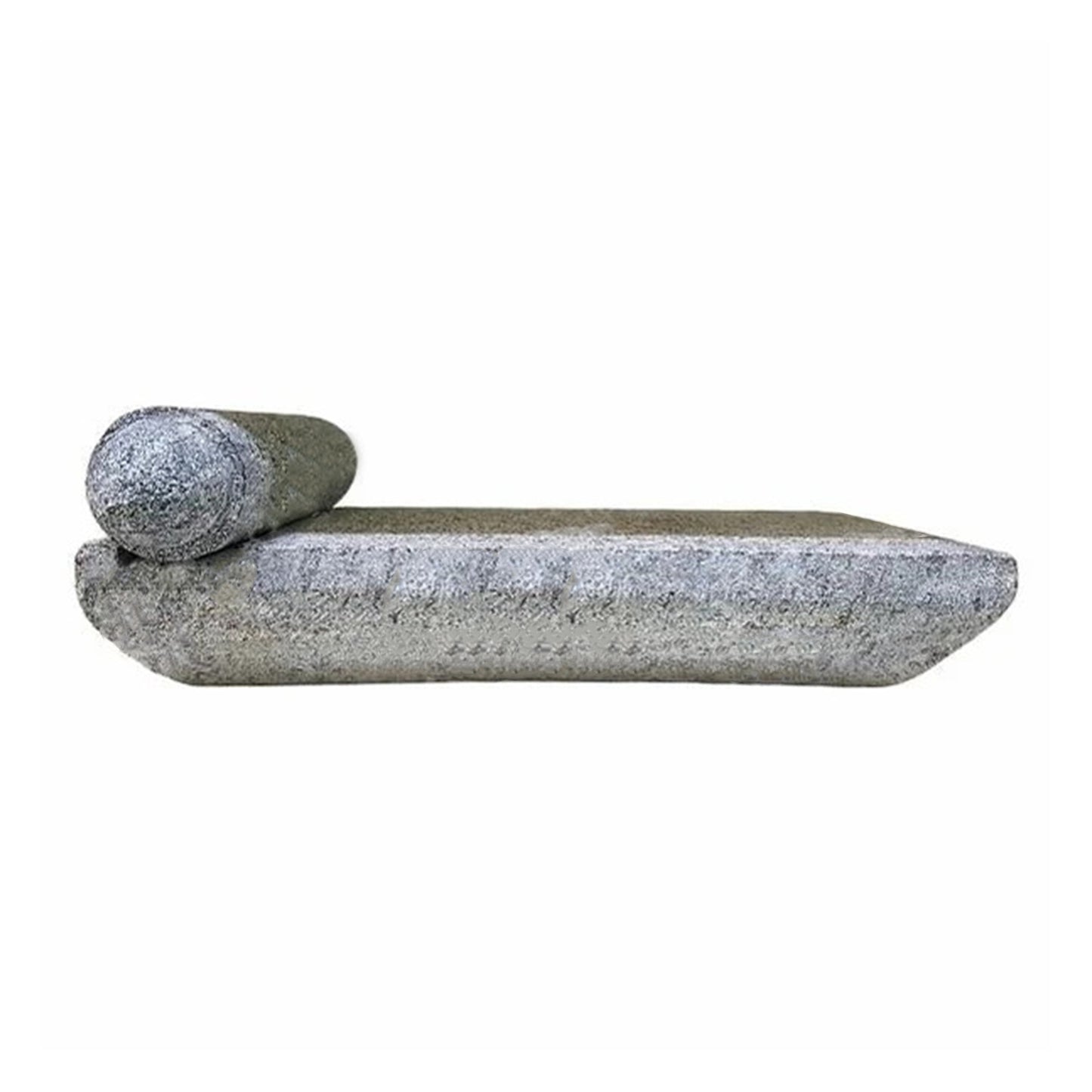 Lakpura Traditional (Miris Gala) Grinding Stone