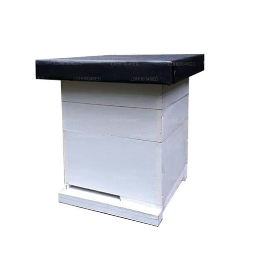 Lakpura 8 Frame Wooden Bee Box