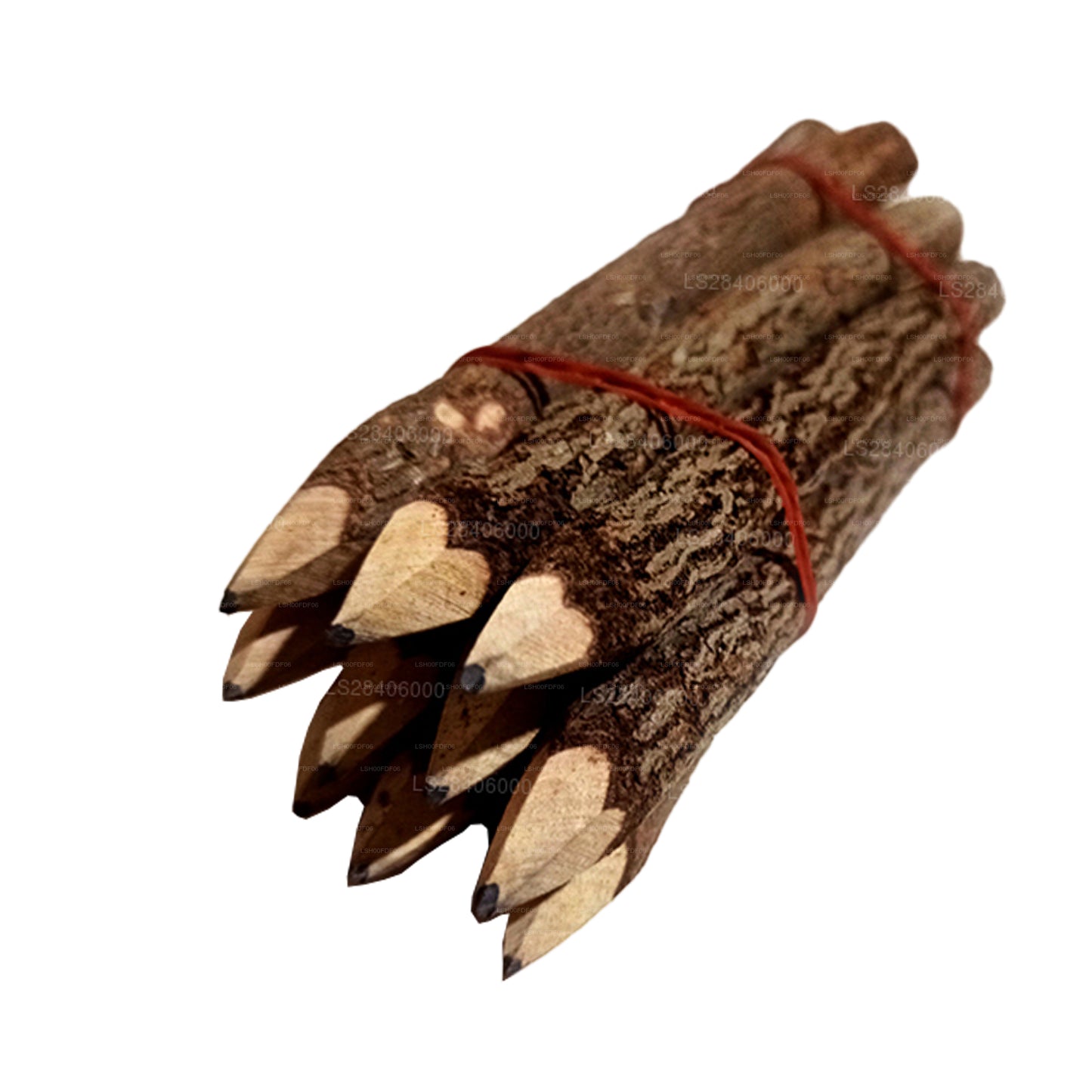 Lakpura Tree Branch Pencil Set