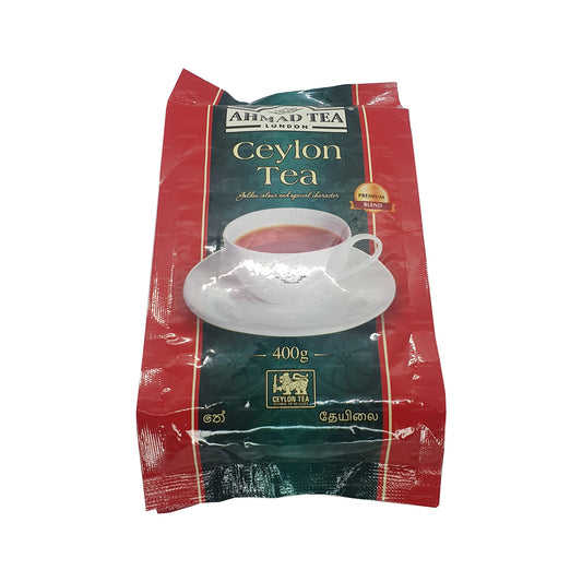 Ahmad Tea Ceylon Premium BOPF (400g)